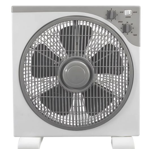 Ventilator cu 3 trepte de viteza KYT 30A puternic